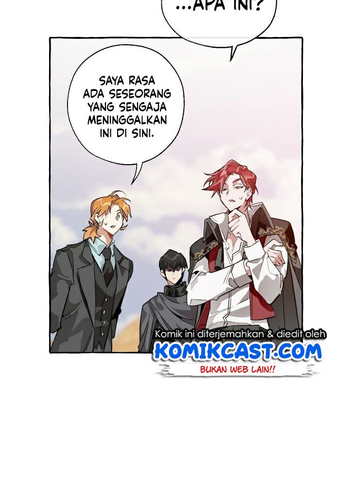 Trash of the Count’s Family Chapter 22 Gambar 21