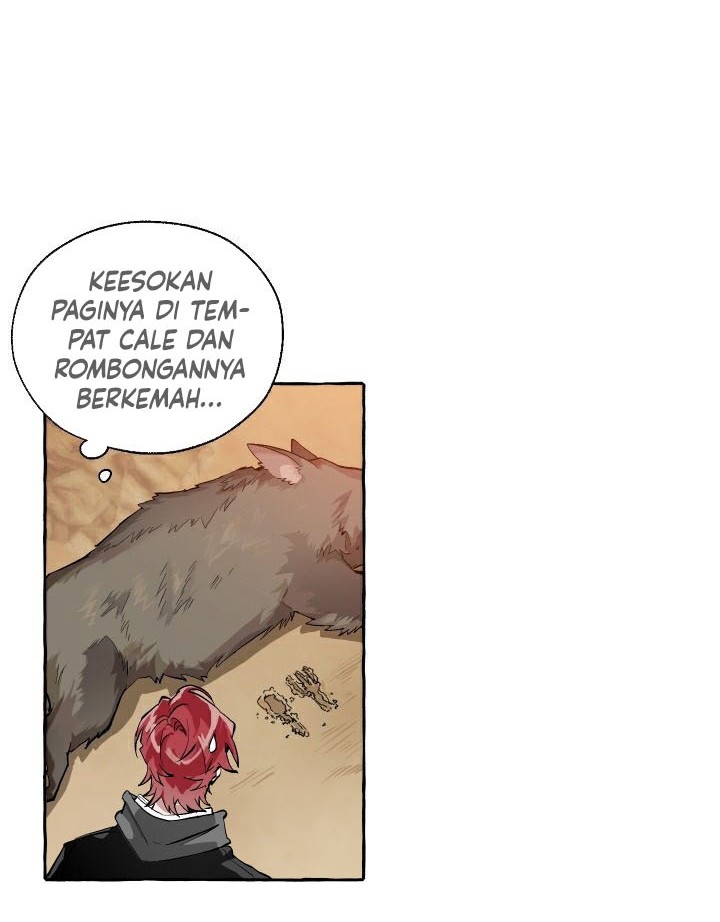 Trash of the Count’s Family Chapter 22 Gambar 25