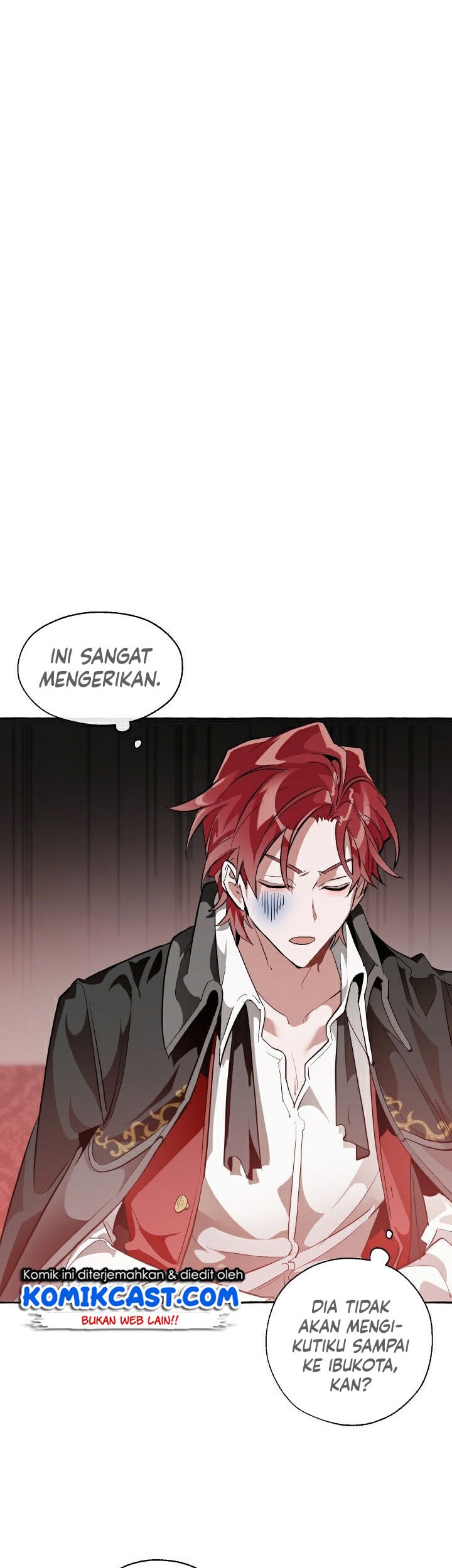 Trash of the Count’s Family Chapter 22 Gambar 27