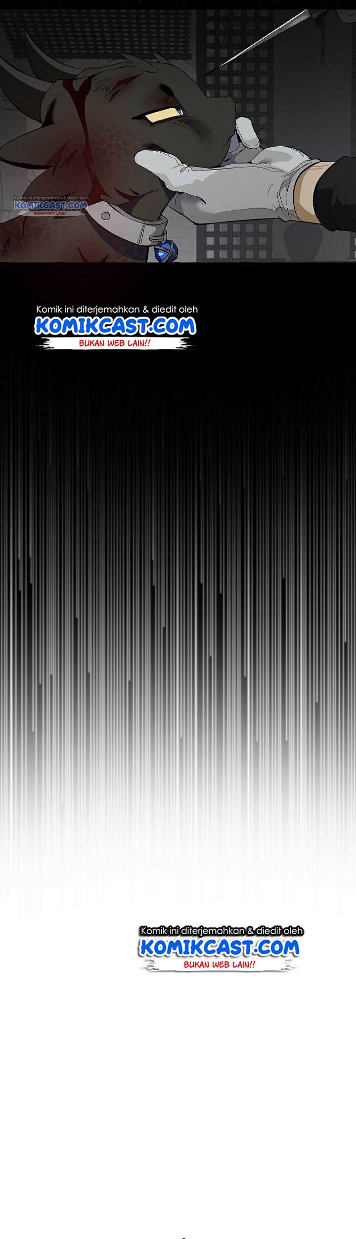 Trash of the Count’s Family Chapter 20 Gambar 7