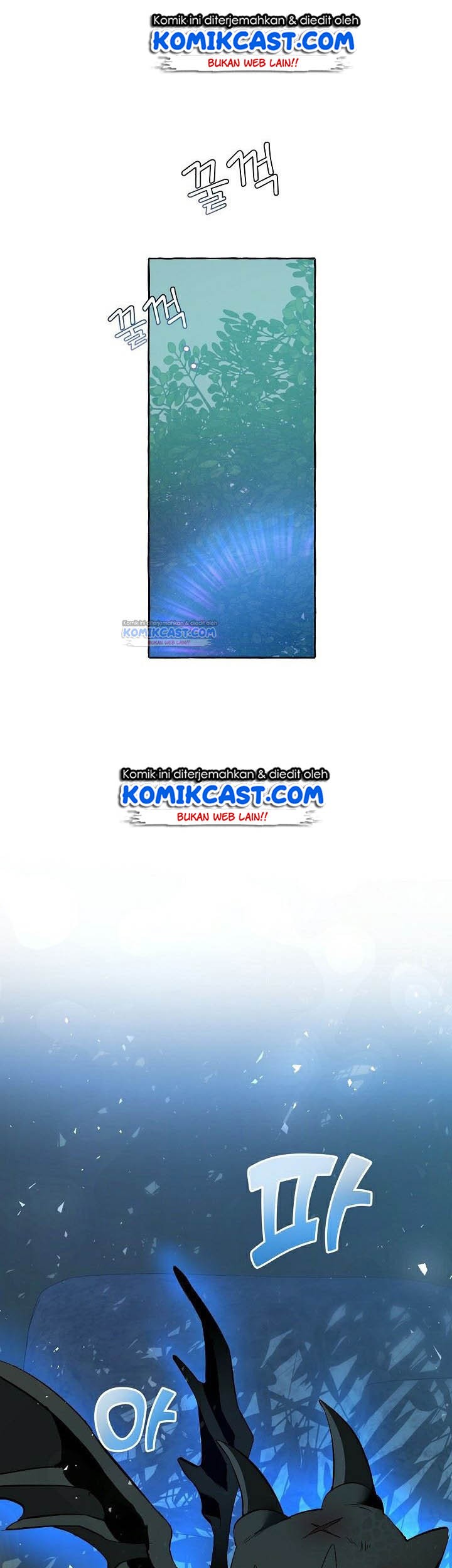 Trash of the Count’s Family Chapter 20 Gambar 9