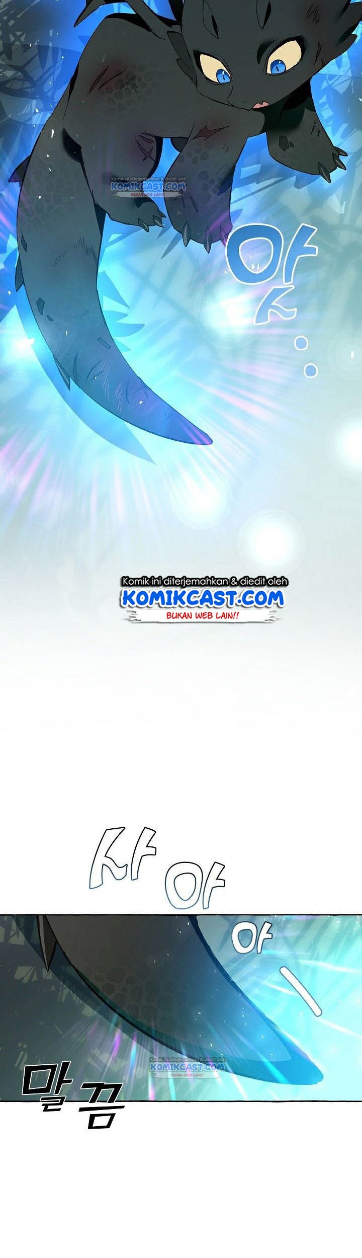 Trash of the Count’s Family Chapter 20 Gambar 10