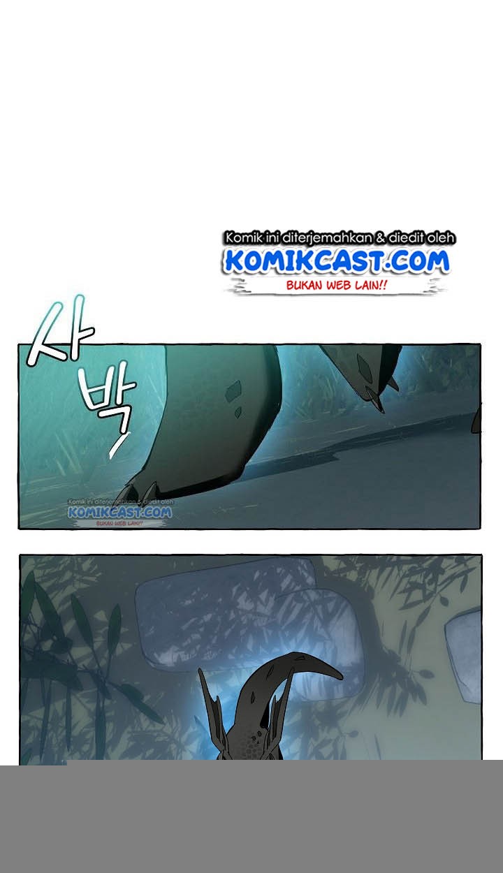 Trash of the Count’s Family Chapter 20 Gambar 11
