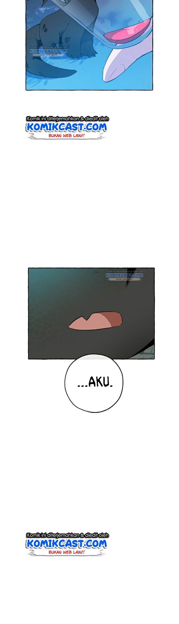 Trash of the Count’s Family Chapter 20 Gambar 14