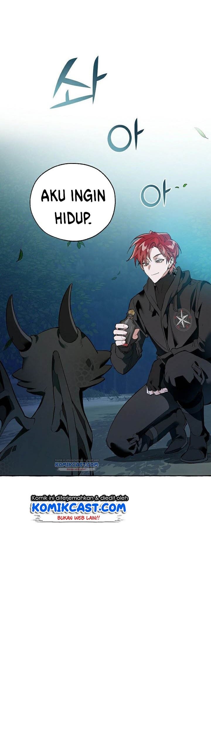 Trash of the Count’s Family Chapter 20 Gambar 15