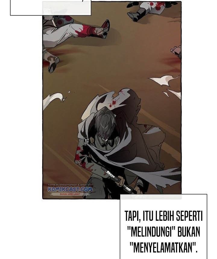 Trash of the Count’s Family Chapter 20 Gambar 31