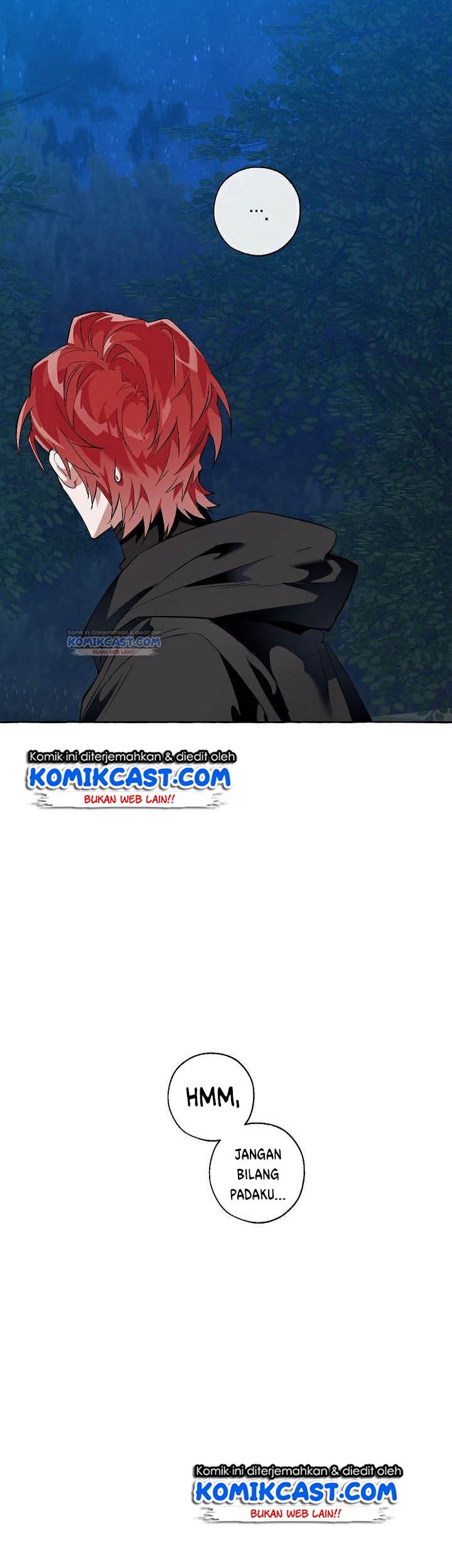 Trash of the Count’s Family Chapter 20 Gambar 37