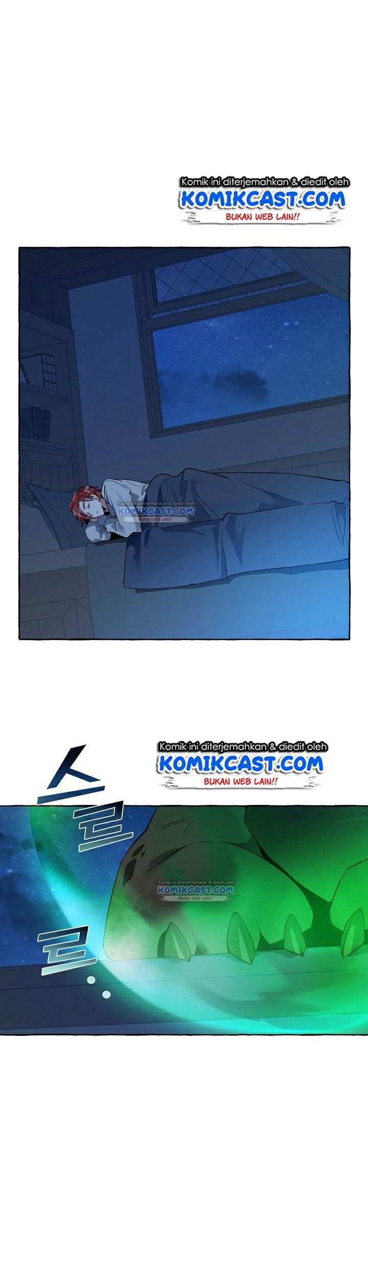 Trash of the Count’s Family Chapter 20 Gambar 39