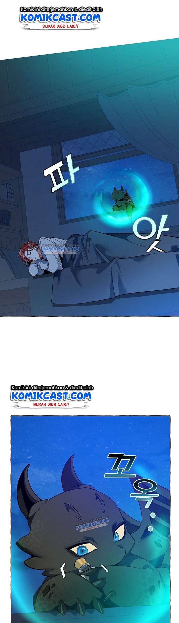 Trash of the Count’s Family Chapter 20 Gambar 40