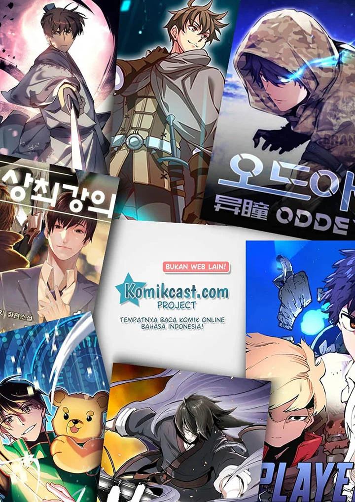 Trash of the Count’s Family Chapter 19 Gambar 41