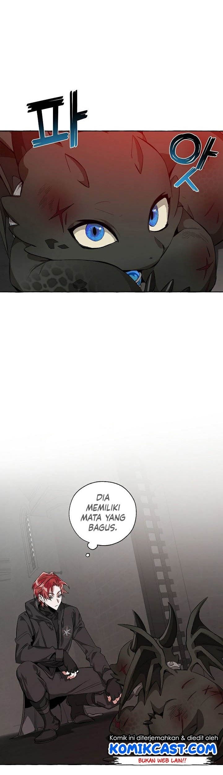 Trash of the Count’s Family Chapter 19 Gambar 5