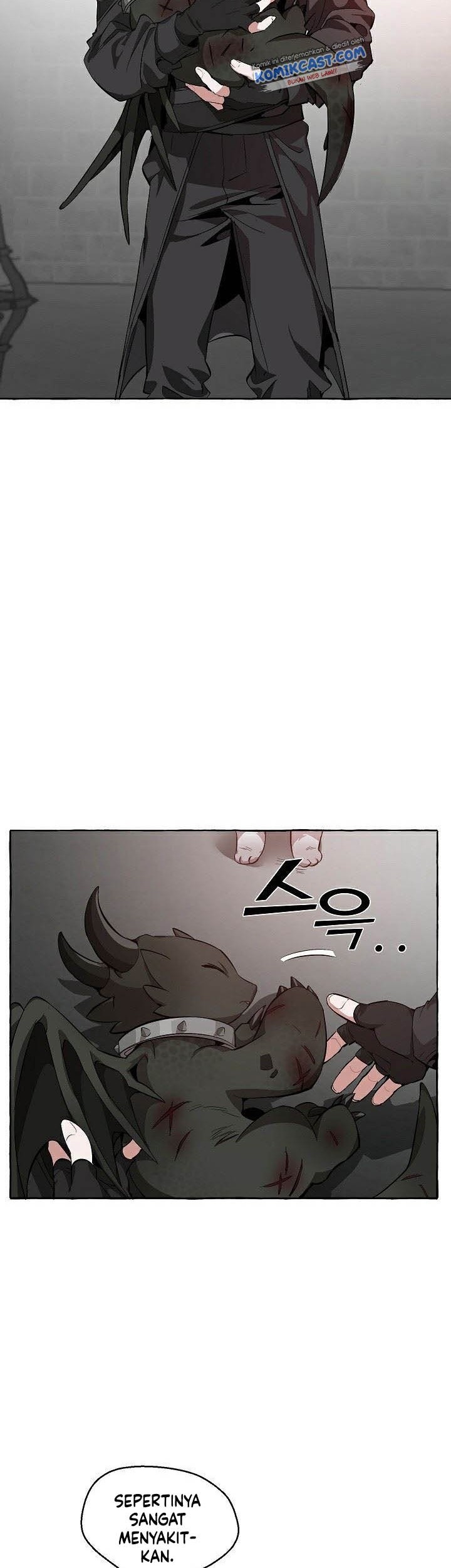 Trash of the Count’s Family Chapter 19 Gambar 8