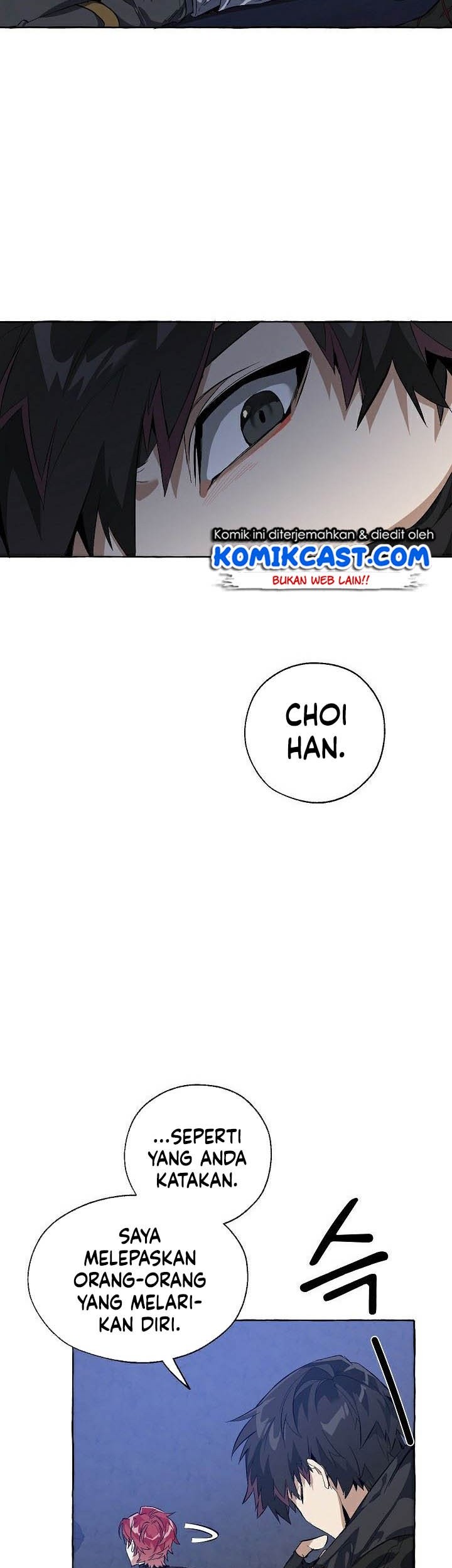 Trash of the Count’s Family Chapter 19 Gambar 19