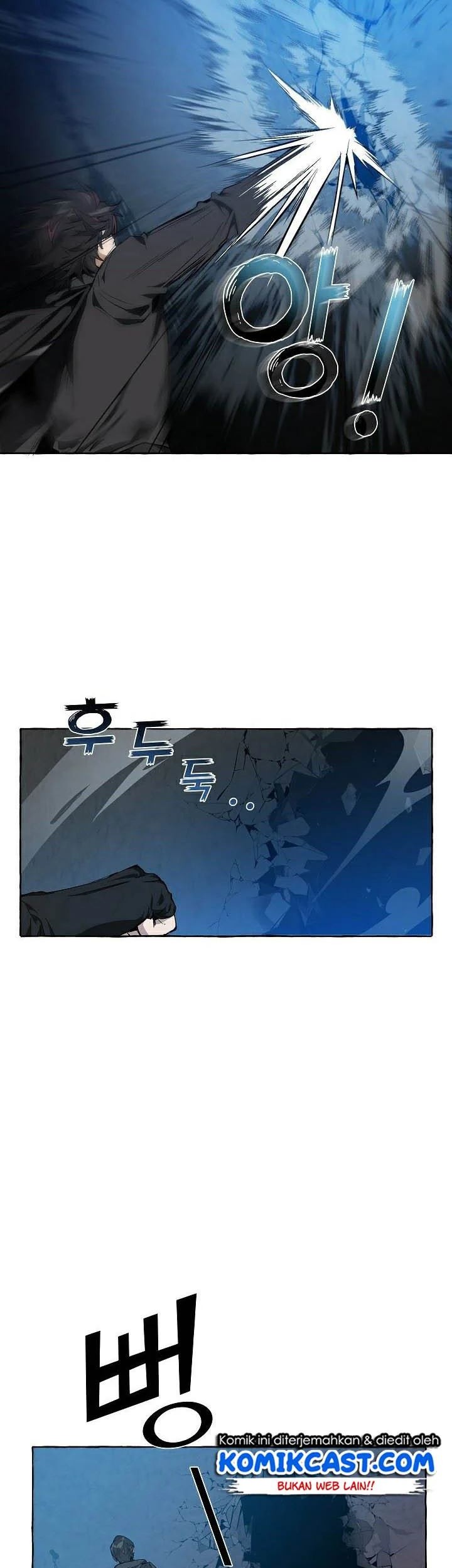 Trash of the Count’s Family Chapter 19 Gambar 24