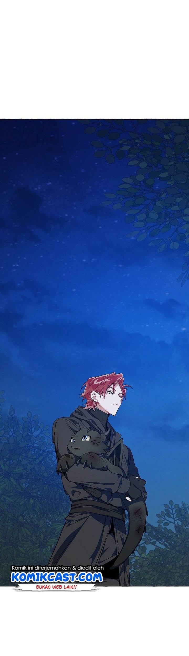 Trash of the Count’s Family Chapter 19 Gambar 28