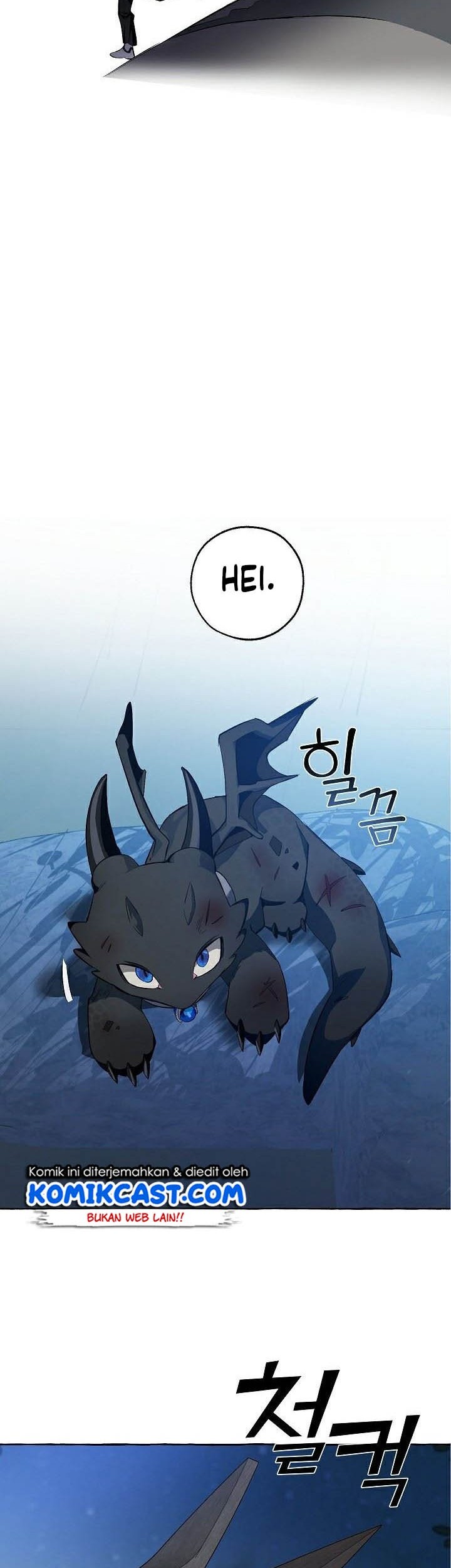 Trash of the Count’s Family Chapter 19 Gambar 32