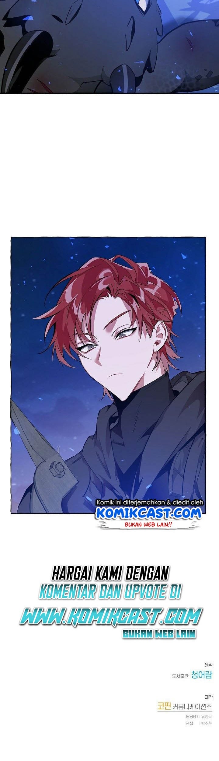 Trash of the Count’s Family Chapter 19 Gambar 39