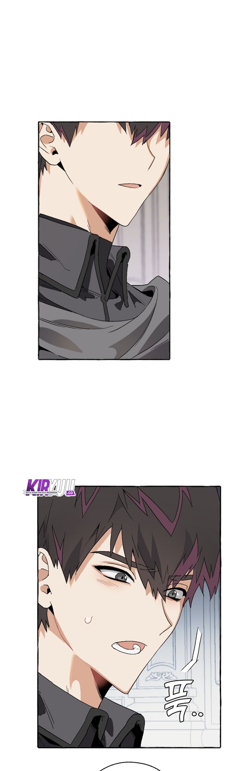 Trash of the Count’s Family Chapter 08 Gambar 9