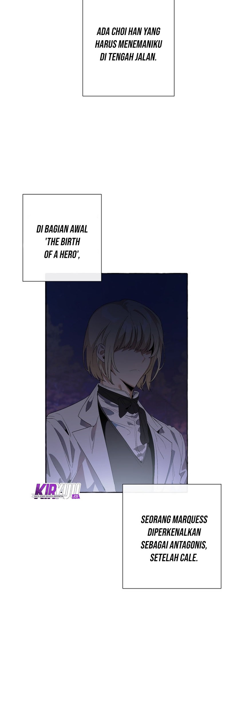 Trash of the Count’s Family Chapter 08 Gambar 25