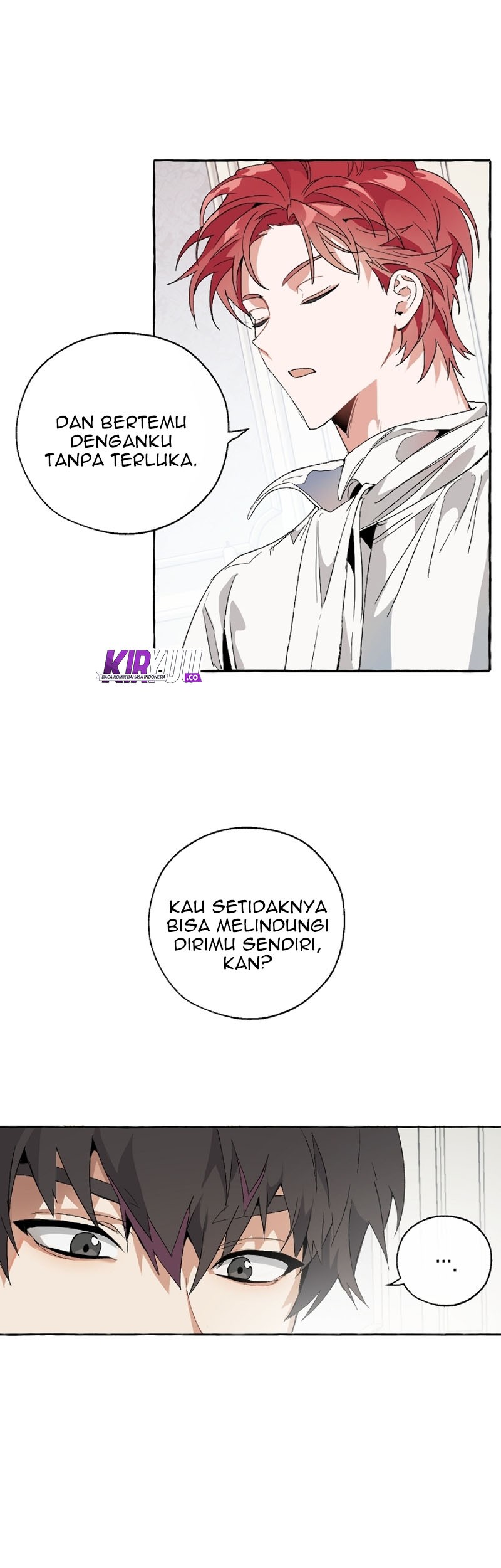 Trash of the Count’s Family Chapter 08 Gambar 30