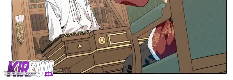 Trash of the Count’s Family Chapter 08 Gambar 36