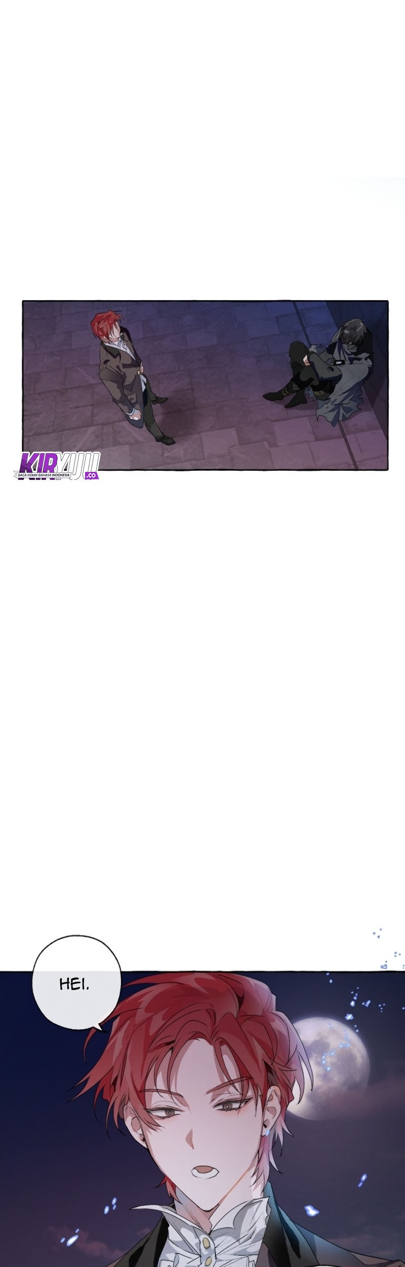 Trash of the Count’s Family Chapter 04 Gambar 33