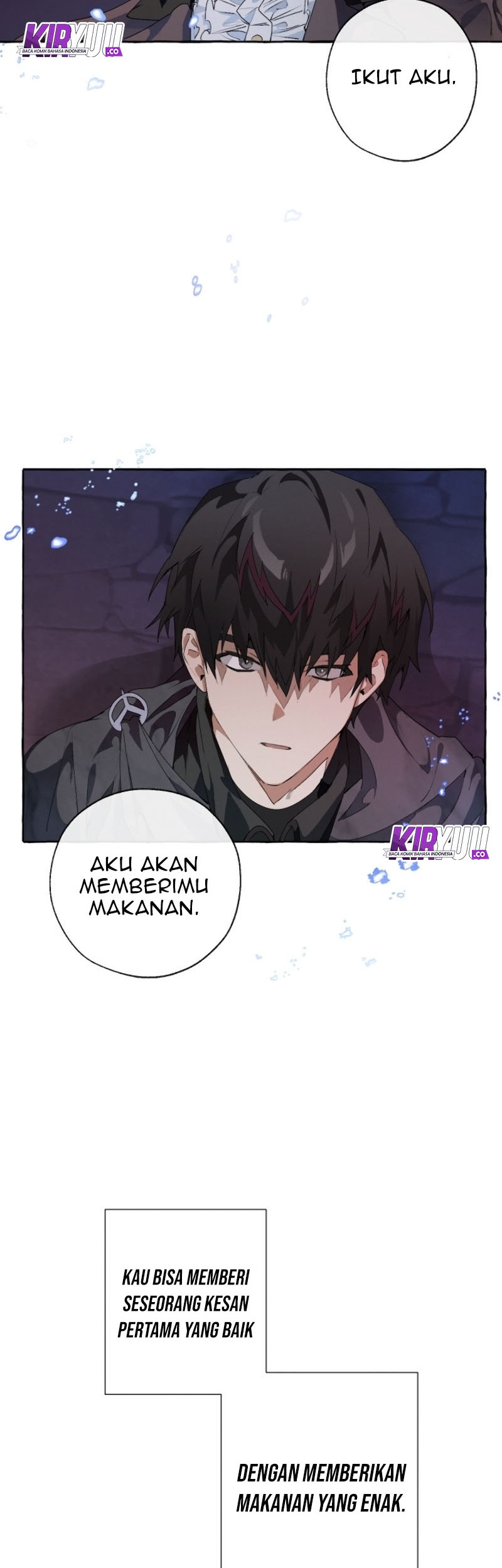 Trash of the Count’s Family Chapter 04 Gambar 34
