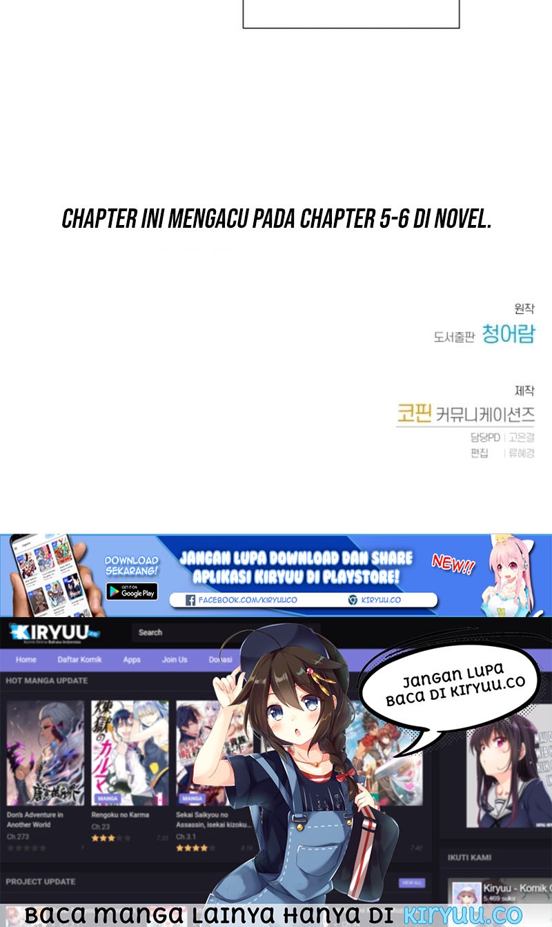 Trash of the Count’s Family Chapter 04 Gambar 35