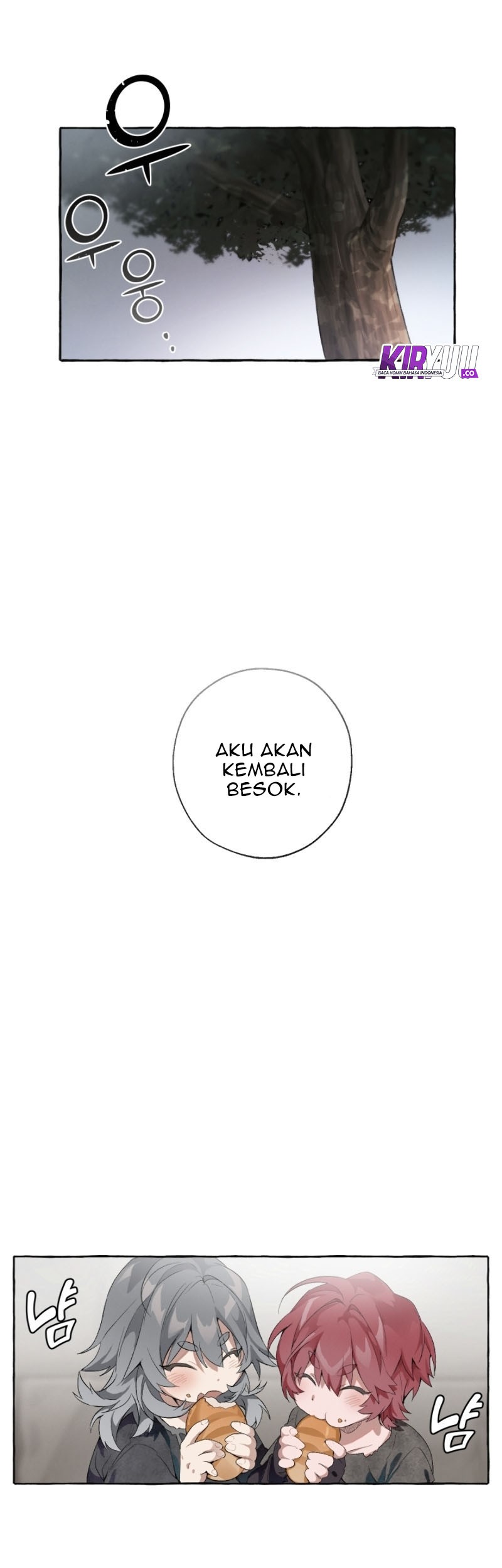 Trash of the Count’s Family Chapter 04 Gambar 4