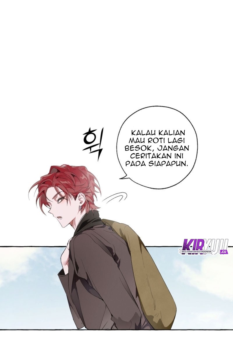 Trash of the Count’s Family Chapter 04 Gambar 6