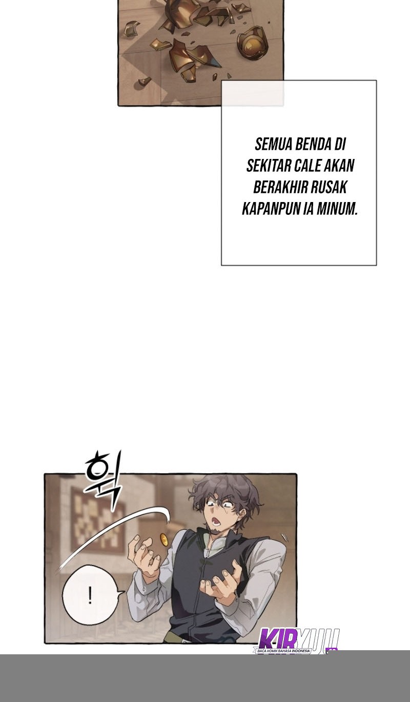 Trash of the Count’s Family Chapter 04 Gambar 14