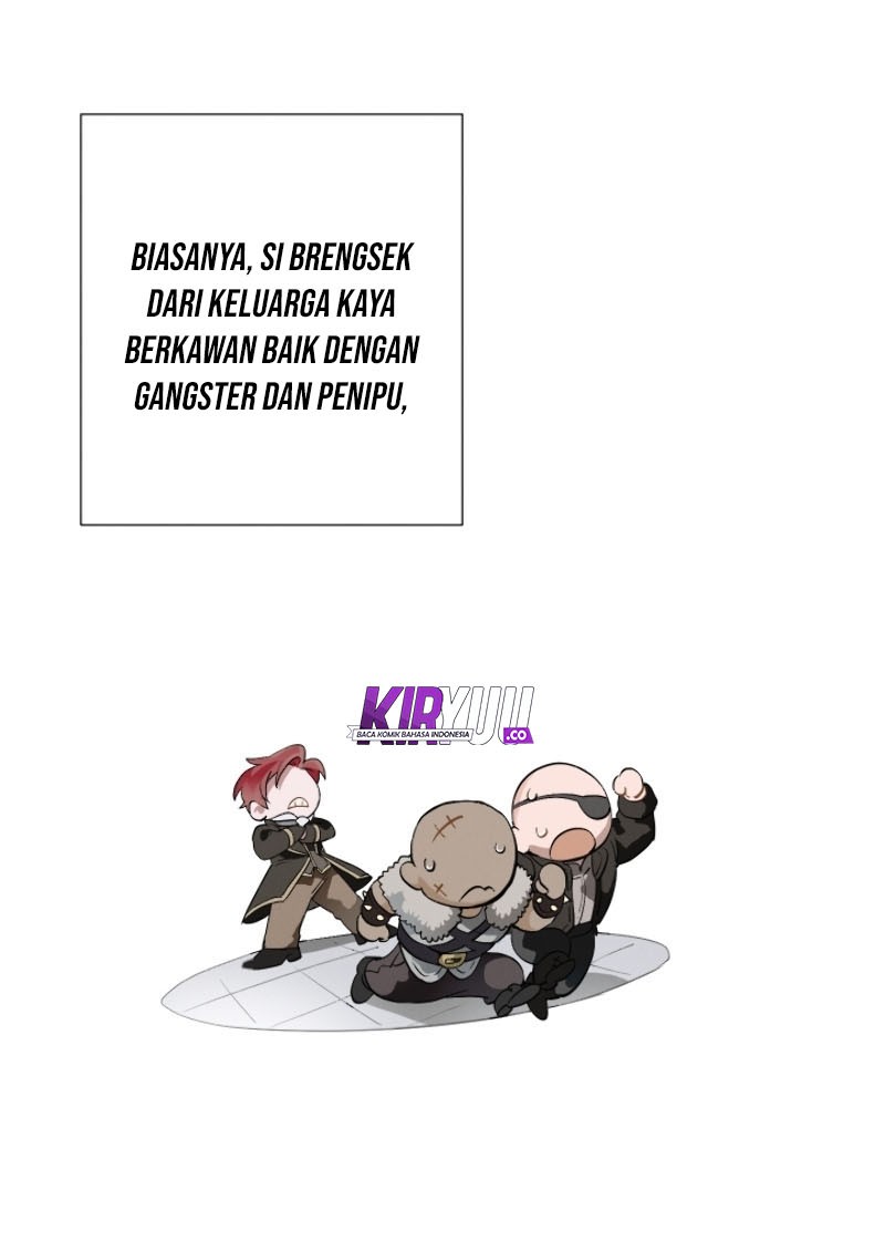 Trash of the Count’s Family Chapter 04 Gambar 17