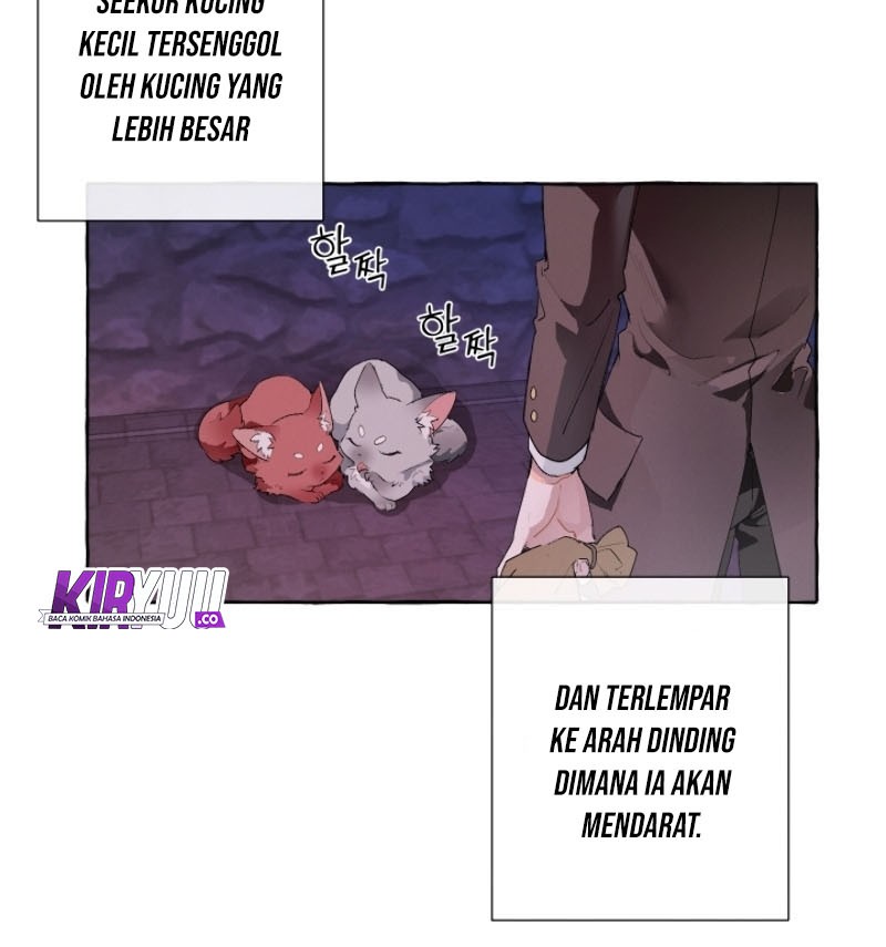 Trash of the Count’s Family Chapter 04 Gambar 22