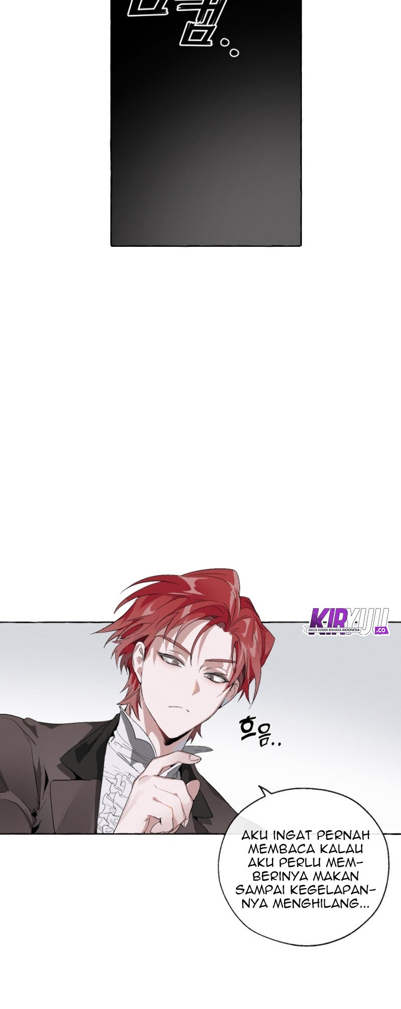 Trash of the Count’s Family Chapter 03 Gambar 36