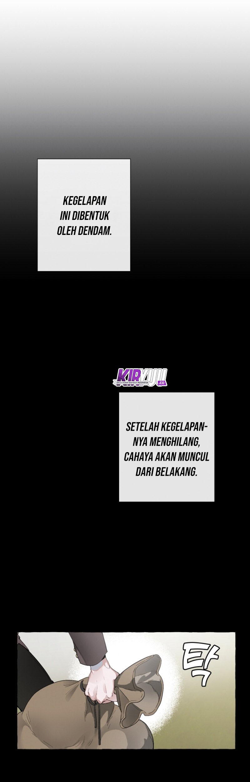 Trash of the Count’s Family Chapter 03 Gambar 37