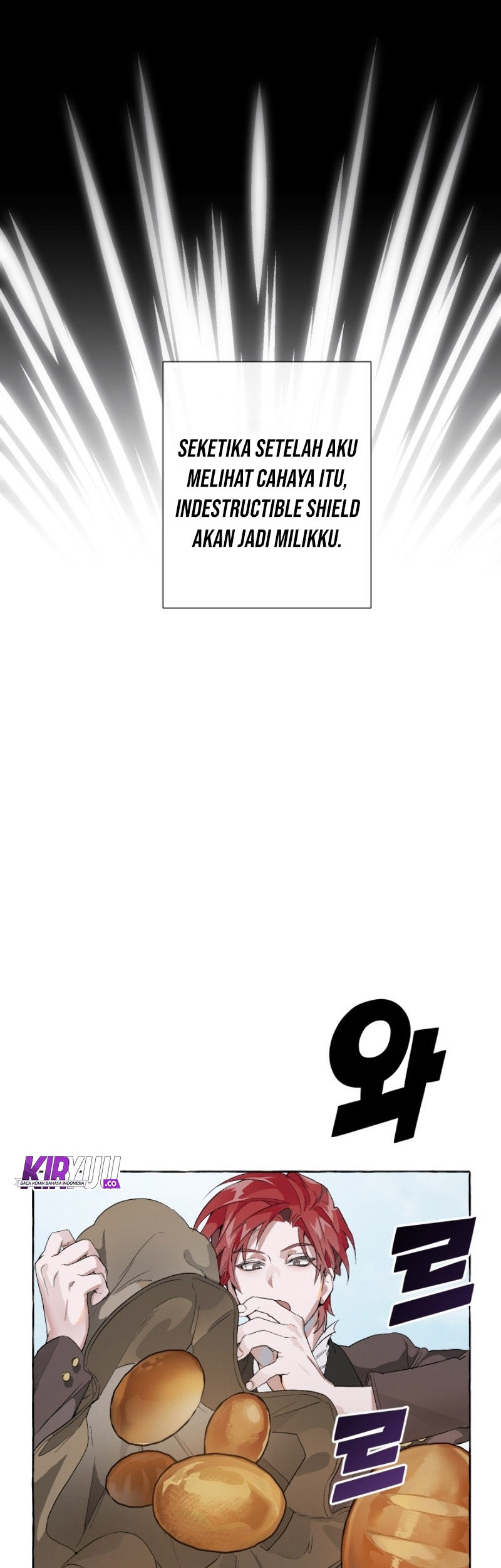 Trash of the Count’s Family Chapter 03 Gambar 38