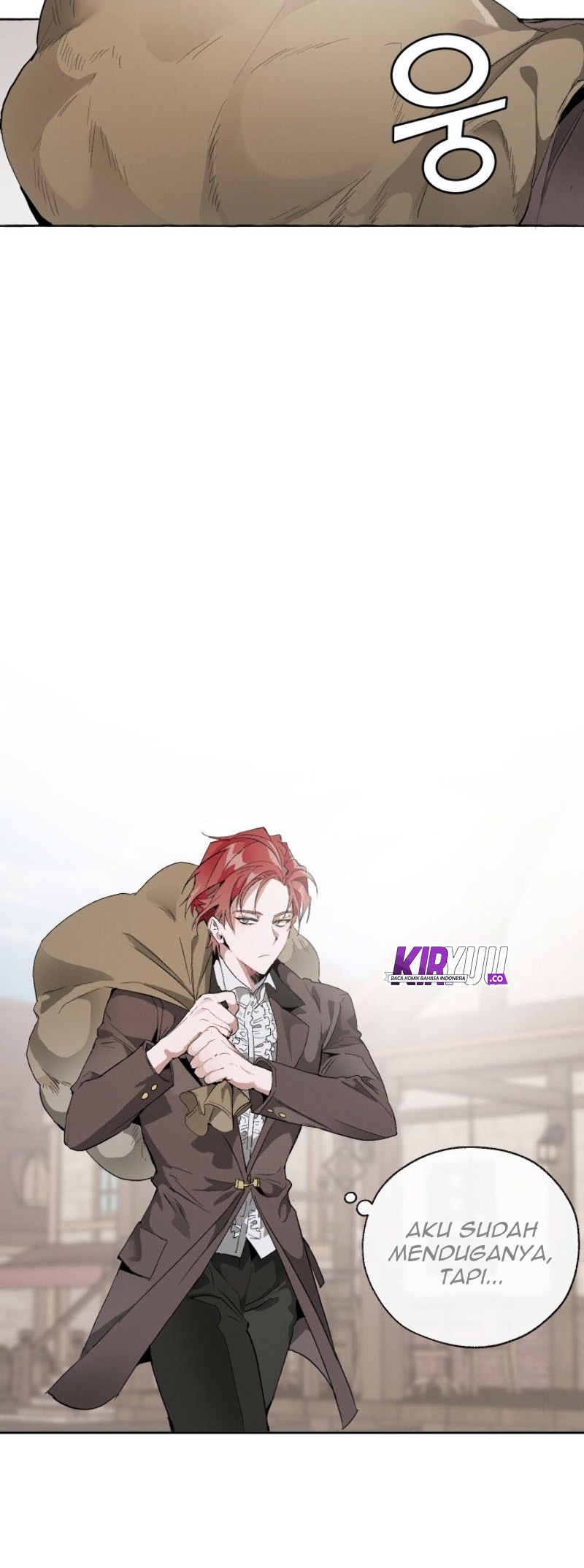 Trash of the Count’s Family Chapter 03 Gambar 9