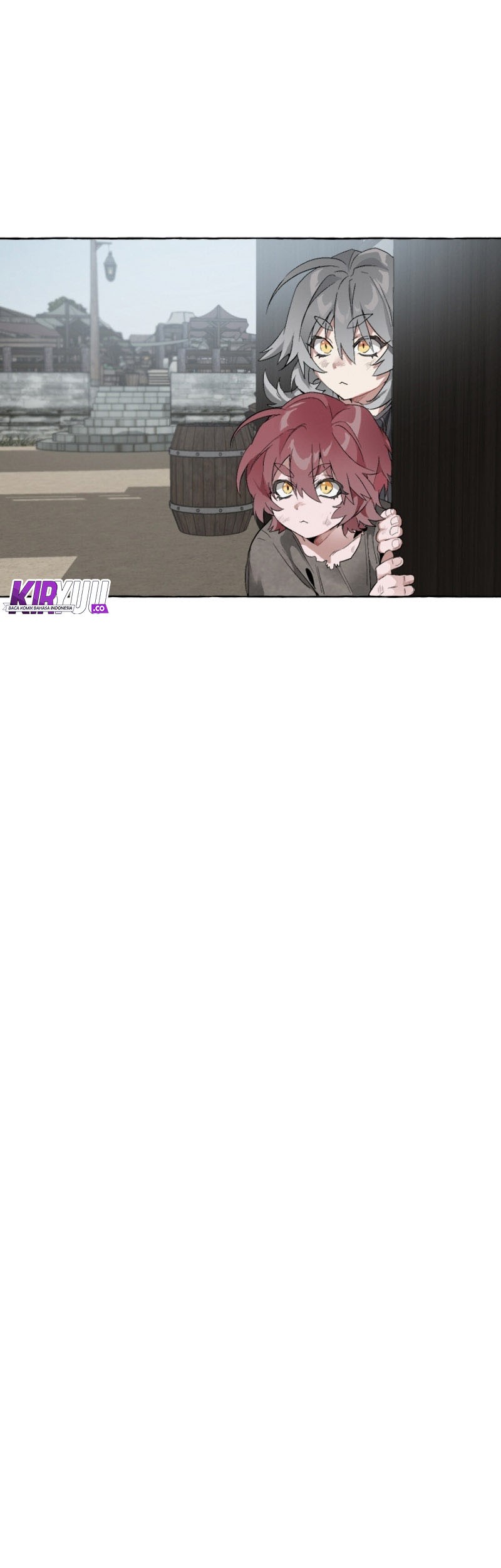 Trash of the Count’s Family Chapter 03 Gambar 13