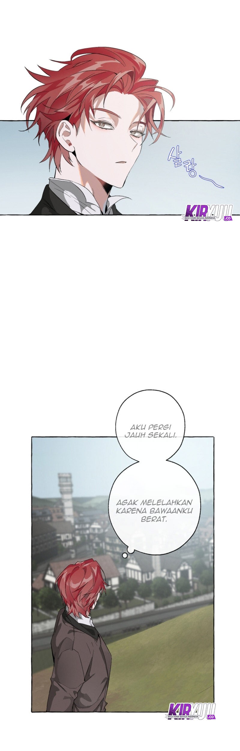 Trash of the Count’s Family Chapter 03 Gambar 16