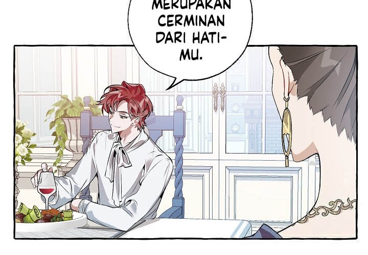 Trash of the Count’s Family Chapter 12 Gambar 21