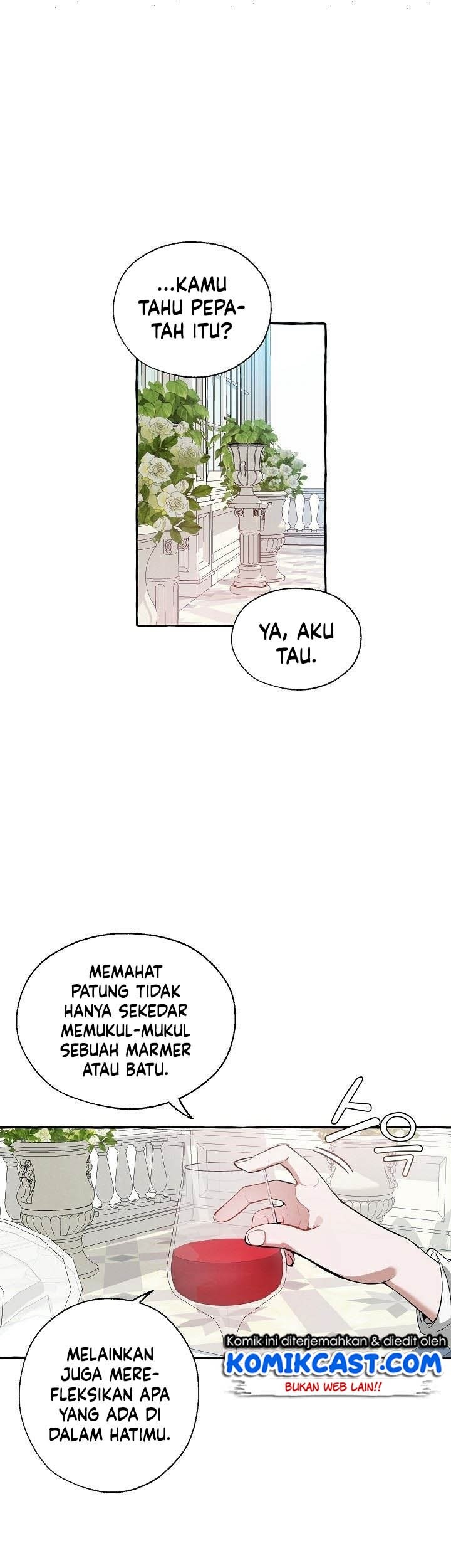 Trash of the Count’s Family Chapter 12 Gambar 22