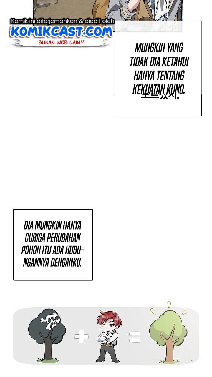 Trash of the Count’s Family Chapter 12 Gambar 31