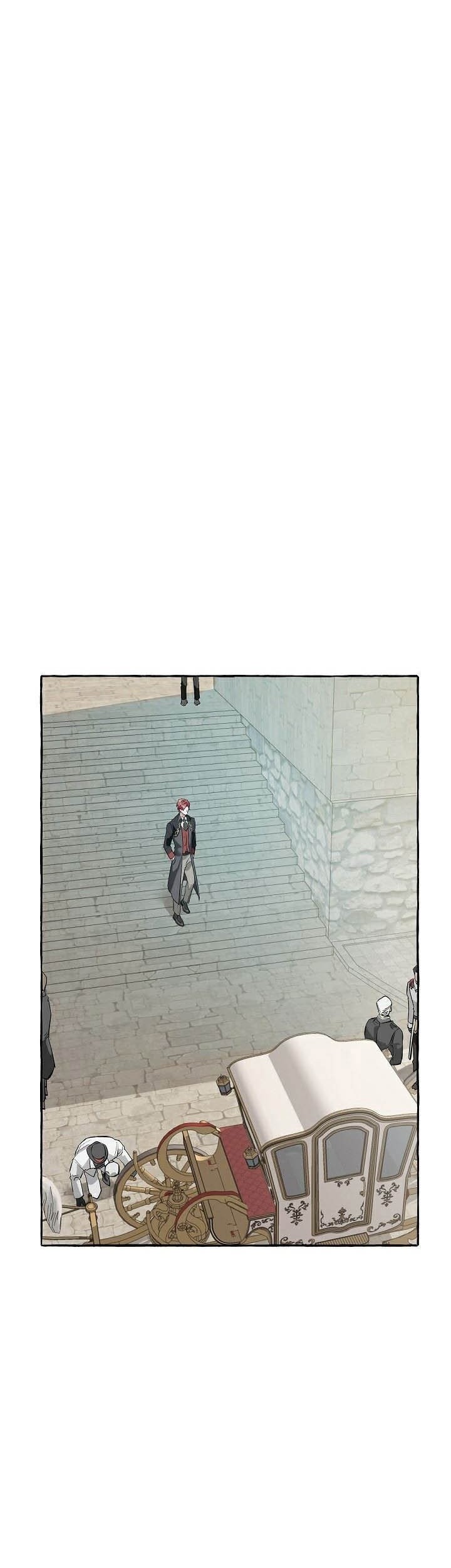 Trash of the Count’s Family Chapter 12 Gambar 39