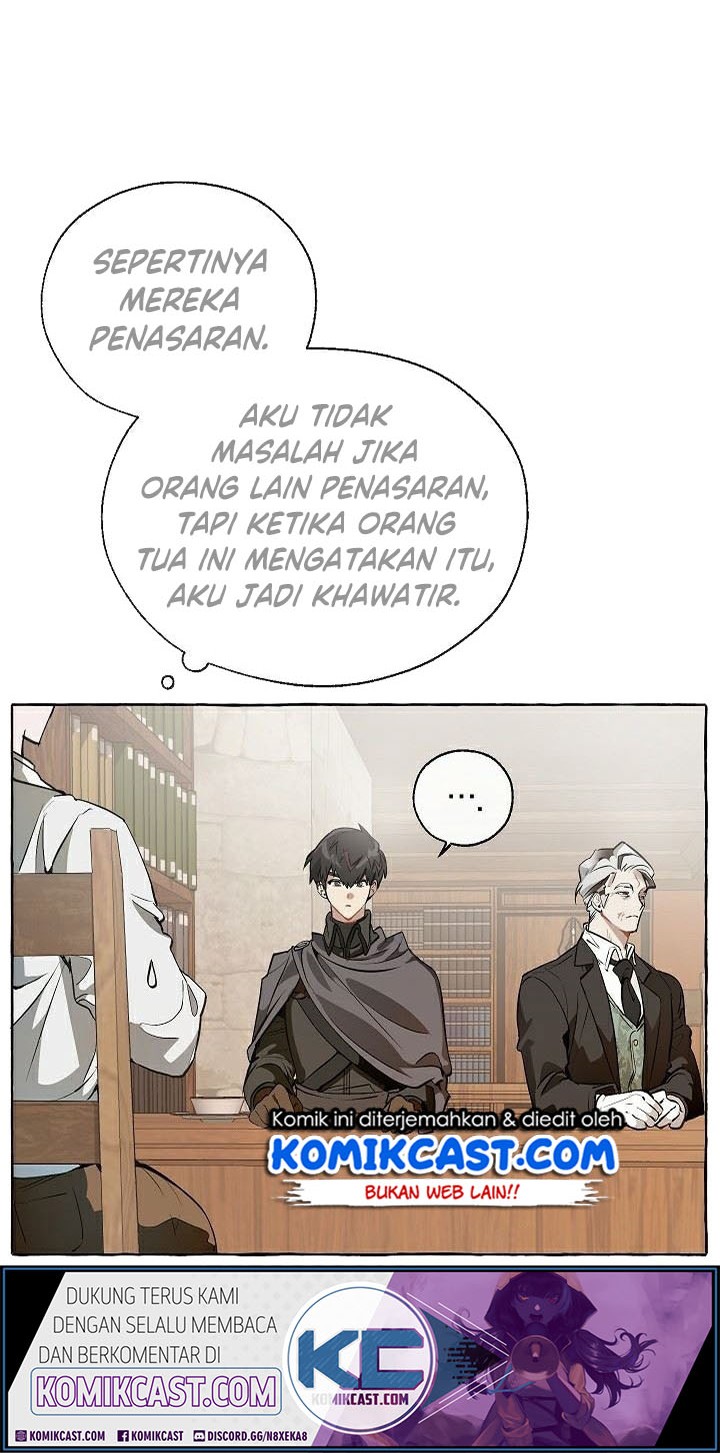 Trash of the Count’s Family Chapter 11 Gambar 10