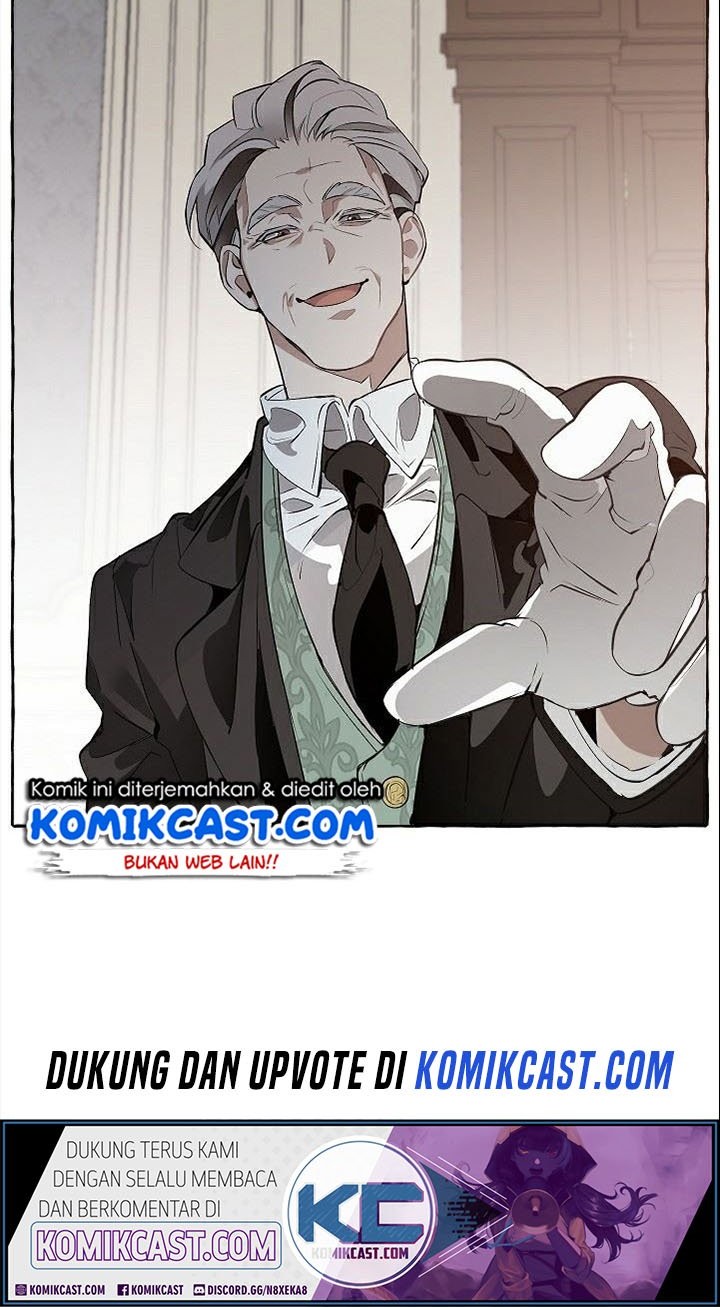 Trash of the Count’s Family Chapter 11 Gambar 44