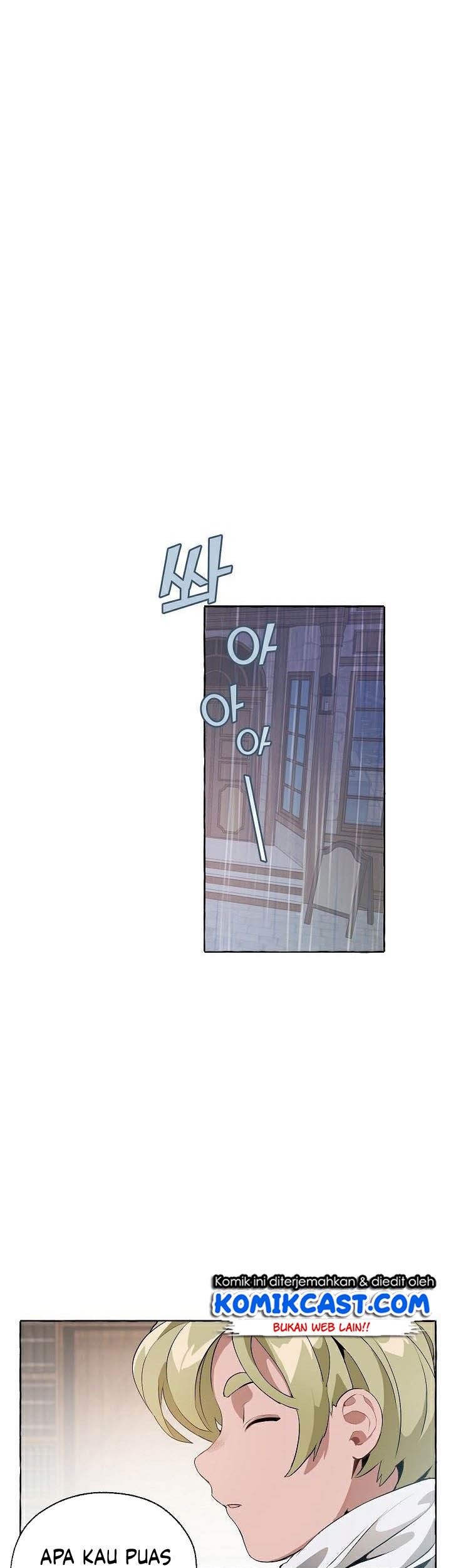 Trash of the Count’s Family Chapter 10 Gambar 34