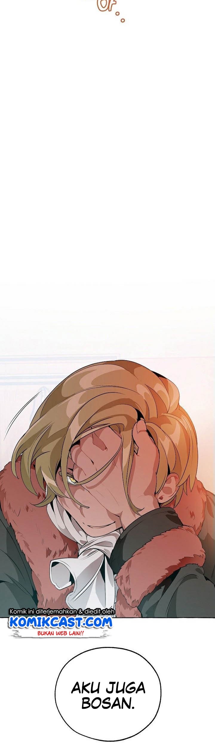 Trash of the Count’s Family Chapter 10 Gambar 40