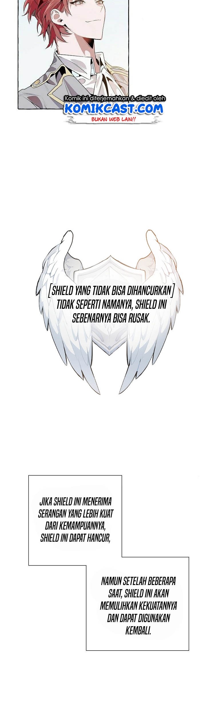 Trash of the Count’s Family Chapter 10 Gambar 3