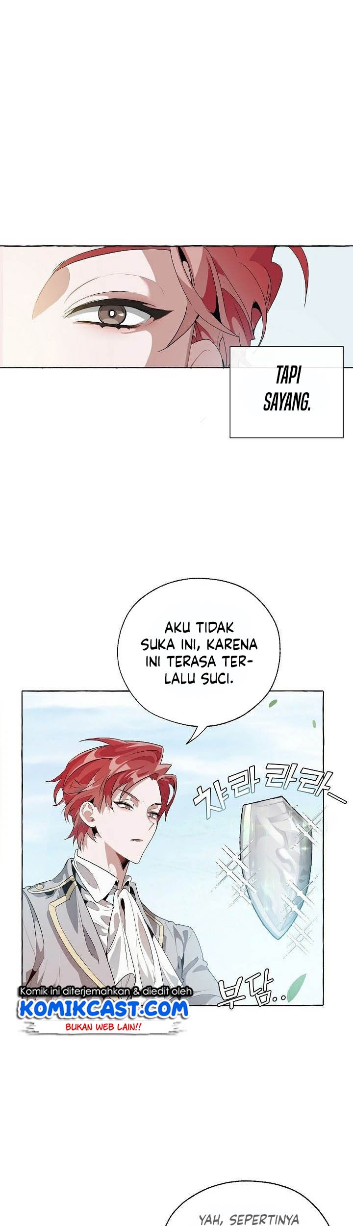 Trash of the Count’s Family Chapter 10 Gambar 6