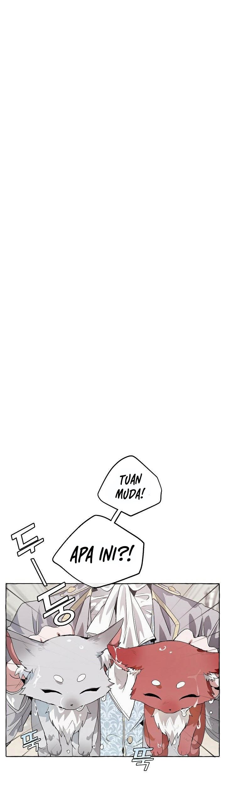 Trash of the Count’s Family Chapter 10 Gambar 12